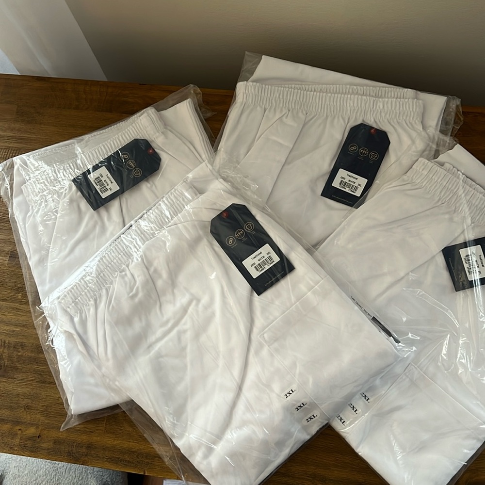 NWT 4 Pack Scrub Pants Bundle!!